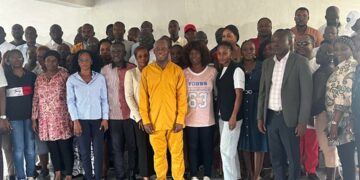 Congrès extraordinaire du Synapes-CI: Les membres redéfinissent une nouvelle stratégie de lutte