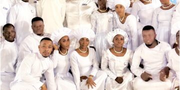 Christianisme Céleste / 37ᵉ Fête des Moissons: Trois jours de célébration à Saint Michel Aéroport