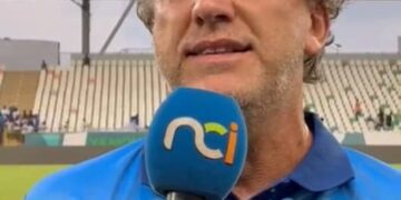 Football-Ligue 2 -Bruno Rohart (coach) Yamoussoukro FC : C’est un championnat difficile ».