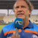 Football-Ligue 2 -Bruno Rohart (coach) Yamoussoukro FC :  C’est un championnat difficile ».