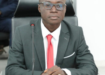 Législatives 2025: Le « Président des jeunes » JFK retenu à Cocody. Voici ses concurrents