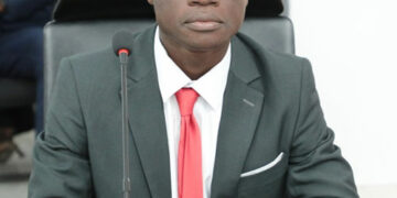 Législatives 2025: Le « Président des jeunes » JFK retenu à Cocody. Voici ses concurrents