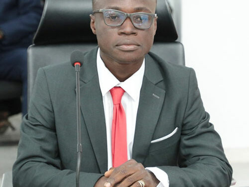 Législatives 2025: Le « Président des jeunes » JFK retenu à Cocody. Voici ses concurrents