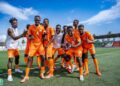 TIDA 2025: La Sélection Côte d’Ivoire affronte Sol FC en quart de final