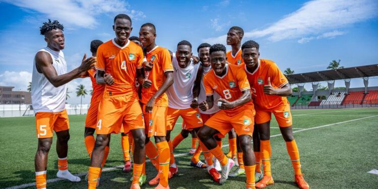 TIDA 2025: La Sélection Côte d’Ivoire affronte Sol FC en quart de final