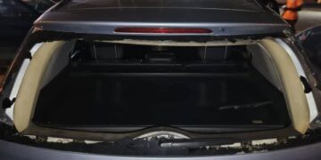 Législatives à Marcory : Le cortège du Ministre Laurent TCHAGBA attaqué