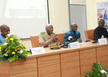 Douanes/Garanties financières La caution passe de 50 à 100 millions en 2026