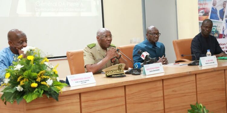 Douanes/Garanties financières La caution passe de 50 à 100 millions en 2026