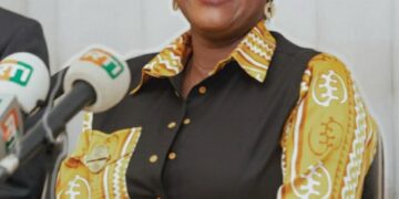 12ᵉ congrès ordinaire de l&rsquo;Unjci: Voici Pourquoi Marie-Laure N’Goran va battre copieusement ses adversaires