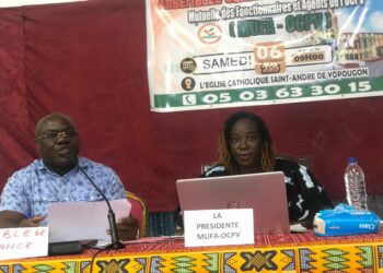 OCPV: la Mutuelle des fonctionnaires et agents toilette ses textes, ce qui change 