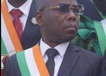 Don de motos aux chefs de Morokro (Tiassalé) : Les vraies raisons de la colère d’Assalé contre le candidat du RHDP