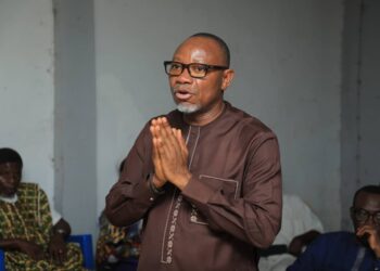 Législatives 2025 à Bondoukou – le candidat RHDP aux populations et aux candidats recalés : « Transformez votre amour pour Bondoukou en Vote »