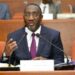 Sénat-Commerce et Industrie : Les grandes ambitions de Souleymane Diarrassouba pour 2026