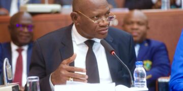 Sénat-Can 2025 : Silas Metch (Ministre des Sports) : « Nous allons au Maroc pour conserver notre trophée »