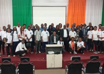 Côte d’Ivoire: les enseignants-chercheurs et chercheurs nouvellement recrutés accueillis par leur mutuelle