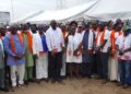 Législatives à Port-Bouët: Soro Tiotioho , Konaté Ibrahim et Ackah Anodjo confient une mission aux populations