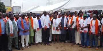 Législatives à Port-Bouët: Soro Tiotioho , Konaté Ibrahim et Ackah Anodjo confient une mission aux populations