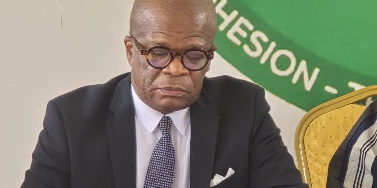 Haut-Sassandra: Le CESER valide le Budget Primitif 2026 de 9,288 Milliards F CFA