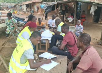 Soubré/La direction régionale du travail évalue les pratiques des producteurs de cacao