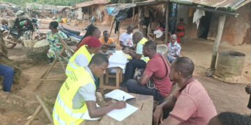 Soubré/La direction régionale du travail évalue les pratiques des producteurs de cacao