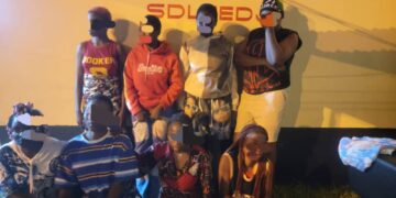 Traite humaine et exploitation sexuelle : un réseau démantelé à Issia