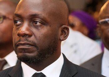 (Contribution) législatives 2025: Jacques Ehouo-L‘Eternelle Victime du Plateau