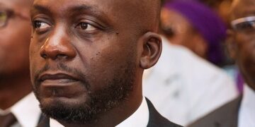 (Contribution) législatives 2025: Jacques Ehouo-L‘Eternelle Victime du Plateau