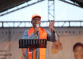 Législatives 2025/ Bruno Koné rassure sur la victoire du Rhdp