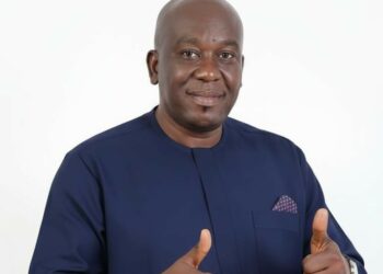 Législatives 2025 : Antoine KANGA, une candidature soutenue par toutes les communautés de M’Batto et Assahara