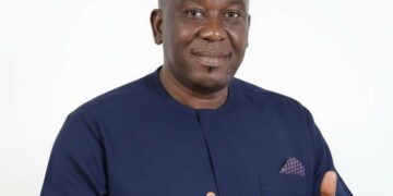 Législatives 2025 : Antoine KANGA, une candidature soutenue par toutes les communautés de M’Batto et Assahara