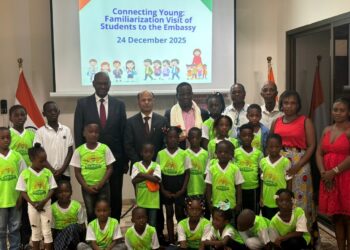 Coopération:  L’ambassadeur Indien Dr Rajesh Rajan quitte la Côte d’Ivoire