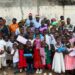 Bingerville / Noël 2025: Coulibaly Dramane «gâte» des enfants orphelins 