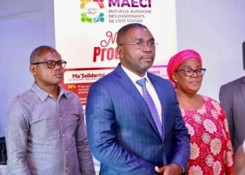 Assurance/Maeci : Un budget de plus d&rsquo;un milliard 200 million de FCFA et de nouvelles ambitions pour 2026 adoptés.