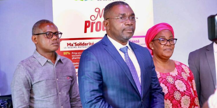 Assurance/Maeci : Un budget de plus d&rsquo;un milliard 200 million de FCFA et de nouvelles ambitions pour 2026 adoptés.