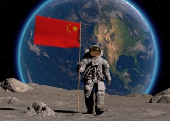 Conquête de la Lune : « La Longue Marche » de la Chine aboutira d’ici 2030