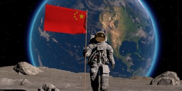 Conquête de la Lune : « La Longue Marche » de la Chine aboutira d’ici 2030