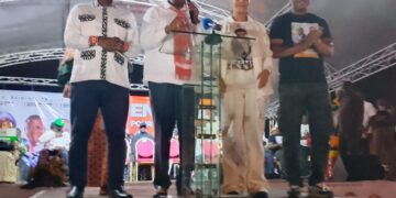 Elections législatives : Koumassi célèbre la victoire d’ADO et présente les candidats du RHDP