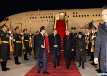 France-Chine : Ce que Macron va faire à Pekin