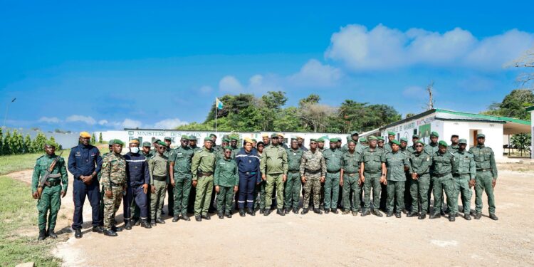 Bélier-Feux de brousse et braconnage : Le ministère des Eaux et forêts engage la lutte