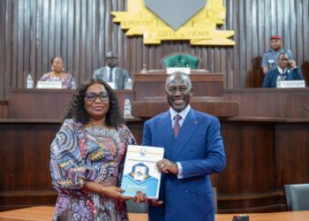 Droits de l’Homme en Côte d’Ivoire : Des progrès notables enregistrés en 2024 (Cndh)