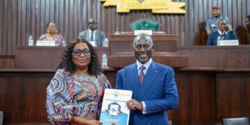 Droits de l’Homme en Côte d’Ivoire : Des progrès notables enregistrés en 2024 (Cndh)