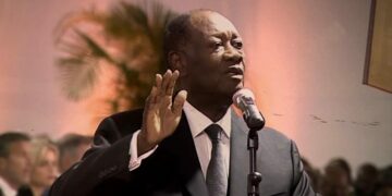 Côte d’Ivoire /Investiture : Le Président Ouattara rassure de nouveau : « Ce mandat sera aussi celui de la transmission générationnelle»