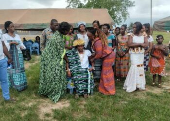 Femmes journalistes de Côte d’Ivoire : Rose Alui investie présidente de la section du Loh Djiboua