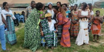 Femmes journalistes de Côte d’Ivoire : Rose Alui investie présidente de la section du Loh Djiboua