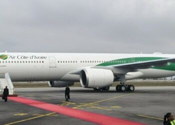 A330-900 NEO : Le nouvel avion d’Air Côte d’Ivoire pour aller encore plus loin !
