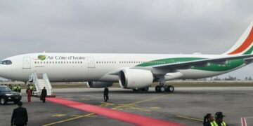 A330-900 NEO : Le nouvel avion d’Air Côte d’Ivoire pour aller encore plus loin !