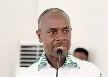 Tensions au Pdci-Rda : Yapo Yapo Calice convoqué par la police