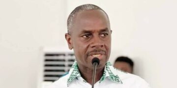 Tensions au Pdci-Rda : Yapo Yapo Calice convoqué par la police