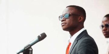 Justice/Réseaux sociaux: Jean-François Kouassi condamné à 15 jours de prison ferme