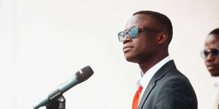 Justice/Réseaux sociaux: Jean-François Kouassi condamné à 15 jours de prison ferme